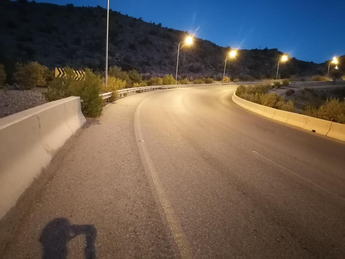 Bayt Alhagar Residance بيت الحجر للضيافة الجبل الأخضر Villa Hayl Yaman Buitenkant foto