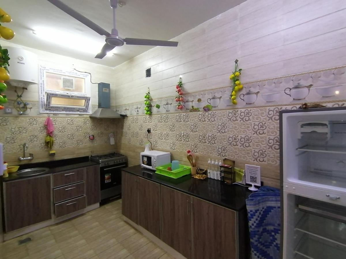 Bayt Alhagar Residance بيت الحجر للضيافة الجبل الأخضر Villa Hayl Yaman Buitenkant foto